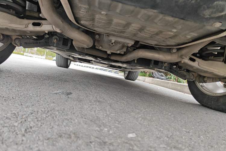 Used Land Rover Range Velar 2020 P250 R-DYNAMIC S Chassis Rear