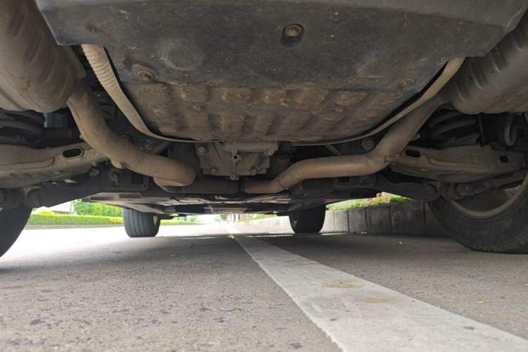 Used Land Rover Range Velar 2020 P250 Chassis Rear