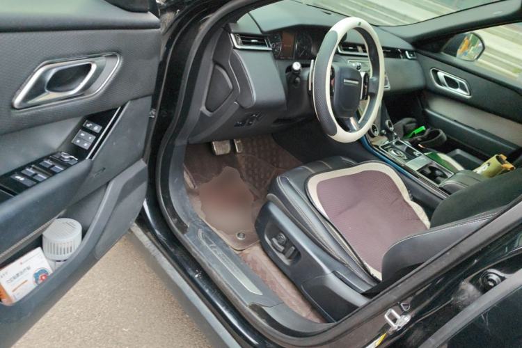Used Land Rover Range Velar 2020 P250 R-DYNAMIC S Driver Seat