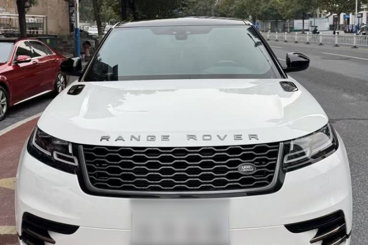 Used Land Rover Range Velar 2020 P340 R-DYNAMIC S Exterior 1