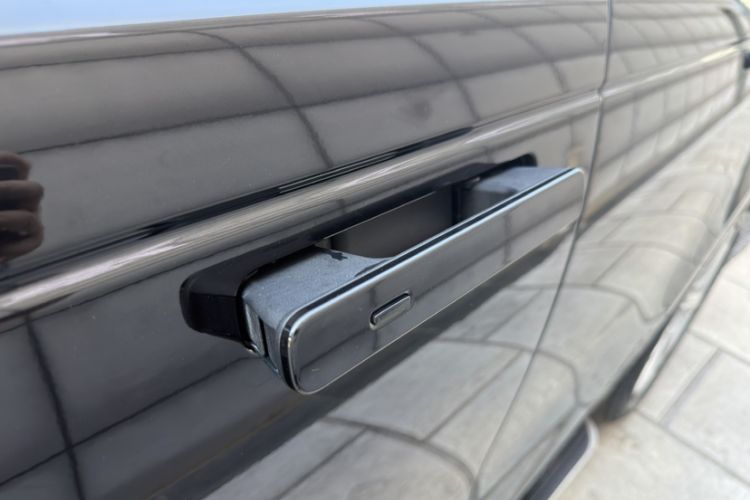 Used Land Rover Range Velar 2020 P250 R-DYNAMIC S Exterior 1