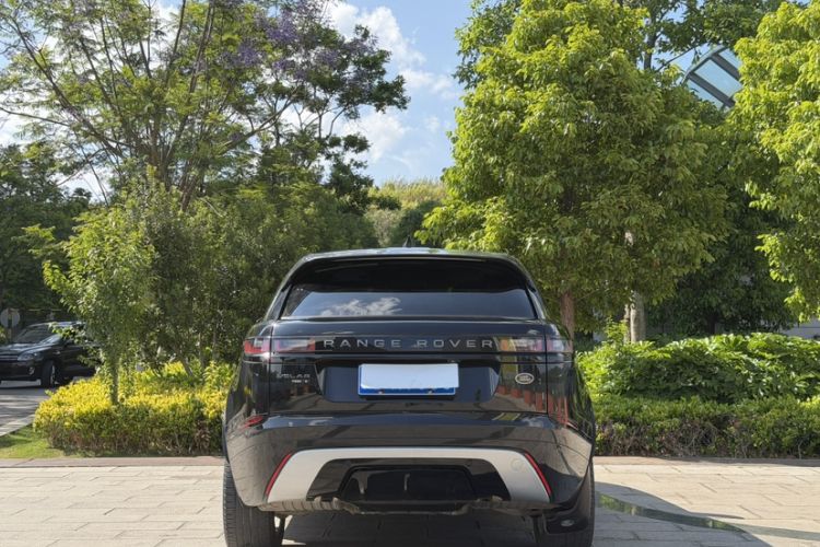 Used Land Rover Range Velar 2020 P250 R-DYNAMIC S Exterior 10