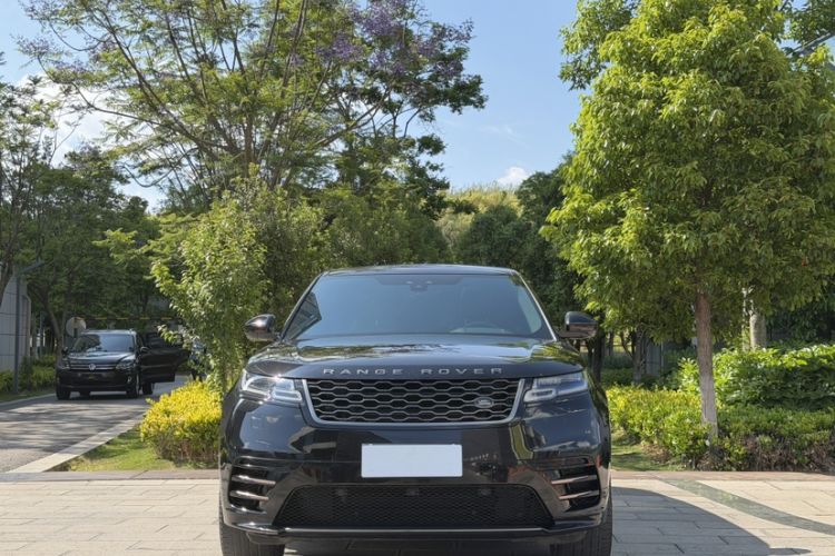 Used Land Rover Range Velar 2020 P250 R-DYNAMIC S Exterior 11