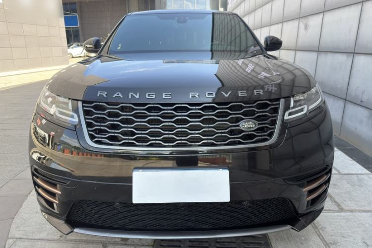 Used Land Rover Range Velar 2020 P250 R-DYNAMIC S Exterior 13