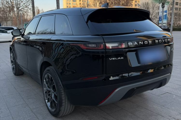 Used Land Rover Range Velar 2020 P250 Exterior 3