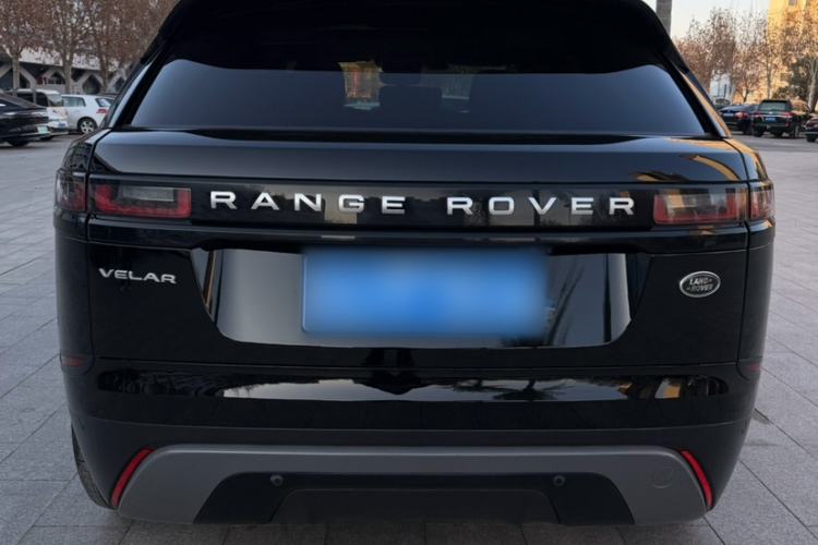 Used Land Rover Range Velar 2020 P250 Exterior 6