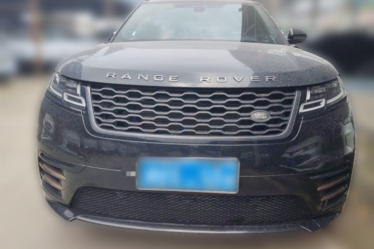 Used Land Rover Range Velar 2020 P340 R-DYNAMIC S Front