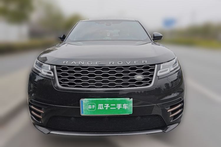 Used Land Rover Range Velar 2020 P250 R-DYNAMIC S Front