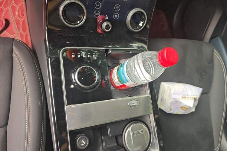 Used Land Rover Range Velar 2020 P250 Gear Lever