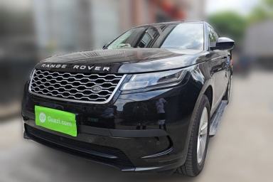 Used Land Rover Range Velar 2020 P250