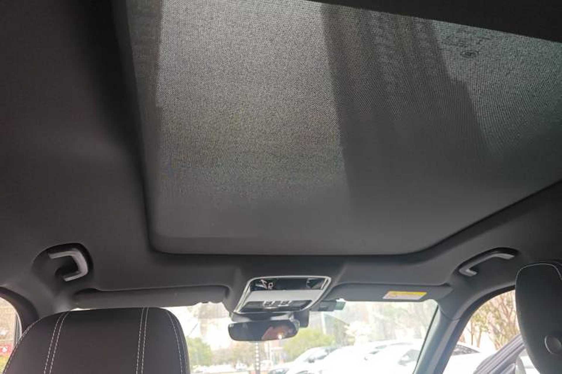 Used Land Rover Range Velar 2020 P250 R-DYNAMIC S Headliner