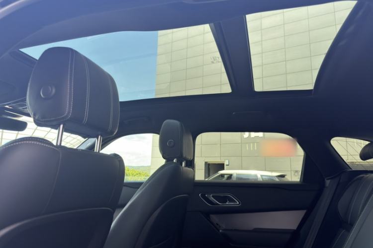 Used Land Rover Range Velar 2020 P250 R-DYNAMIC S Headliner