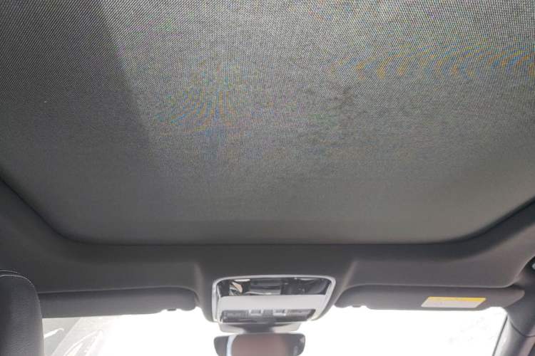 Used Land Rover Range Velar 2020 P340 R-DYNAMIC S Headliner