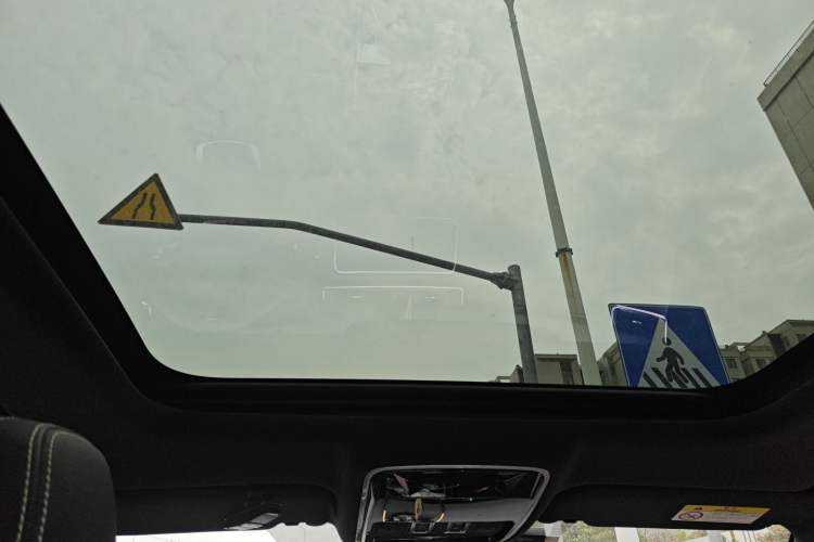 Used Land Rover Range Velar 2020 P250 R-DYNAMIC S Headliner