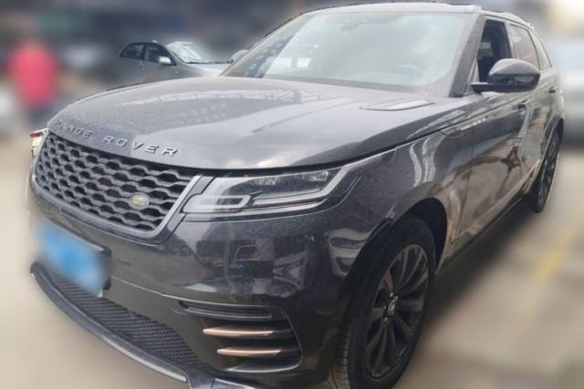 Used Land Rover Range Velar 2020 P340 R-DYNAMIC S