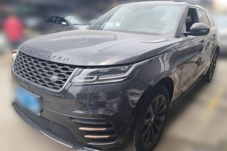 Used Land Rover Range Velar 2020 P340 R-DYNAMIC S Guazi used car, China used car export, Used car for sale, Used  cars, Cheapest cars for sale