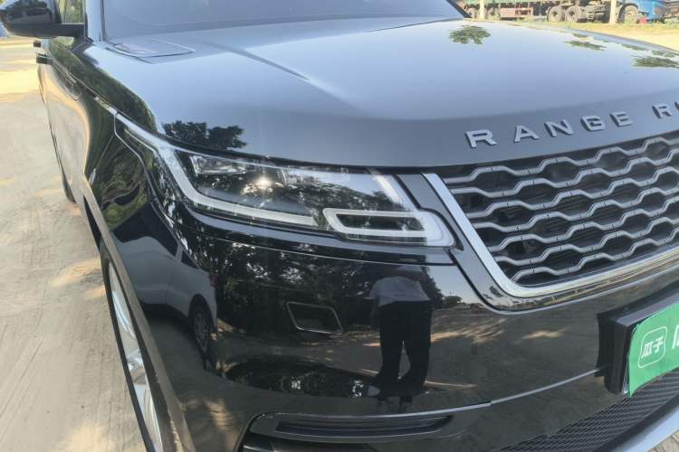 Used Land Rover Range Velar 2020 P250 R-DYNAMIC S Right Front Headlight