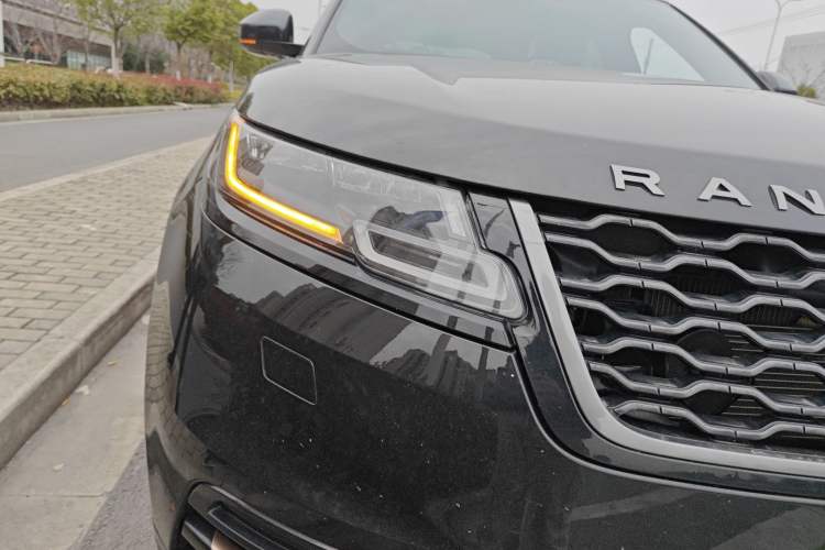 Used Land Rover Range Velar 2020 P250 R-DYNAMIC S Right Front Headlight