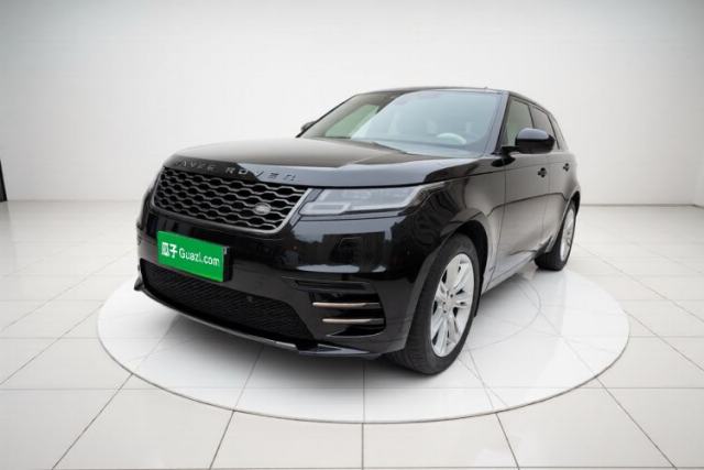 Used Land Rover Range Velar 2020 P250 R-DYNAMIC S