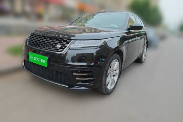 Used Land Rover Range Velar 2020 P250 R-DYNAMIC S