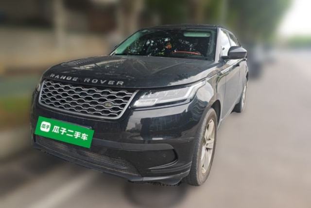 Used Land Rover Range Velar 2020 P250