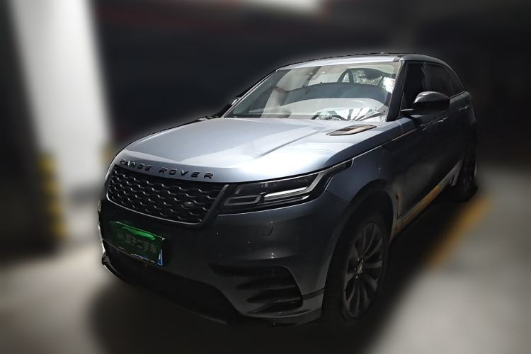 Used Land Rover Range Velar 2020 P340 R-DYNAMIC S Guazi used car, China used car export, Used car for sale, Used  cars, Cheapest cars for sale