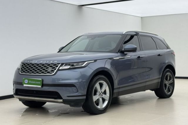 Used Land Rover Range Velar 2020 P250