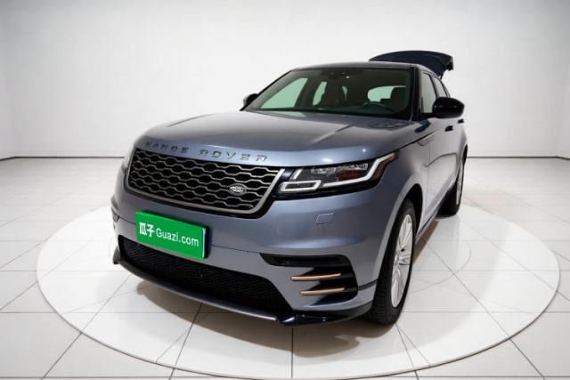 Used Land Rover Range Velar 2020 P250 R-DYNAMIC S