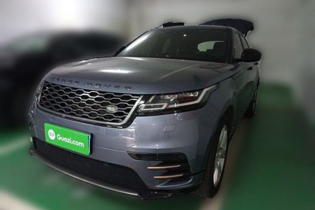 Used Land Rover Range Velar 2020 P250 R-DYNAMIC S