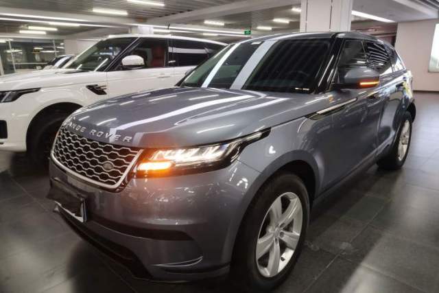 Used Land Rover Range Velar 2020 P250