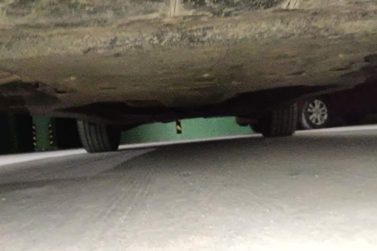 Used Land Rover Range Velar 2020 P250 R-DYNAMIC S Chassis Front