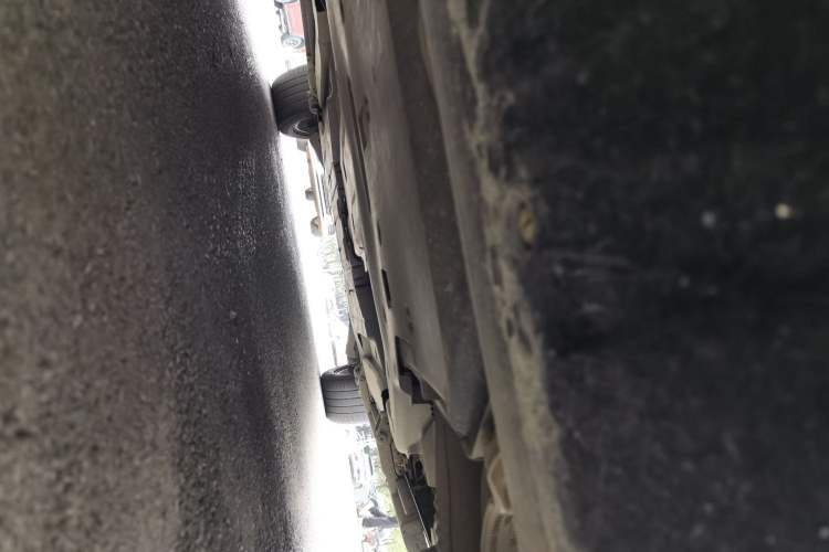 Used Land Rover Range Velar 2020 P250 R-DYNAMIC S Chassis Front