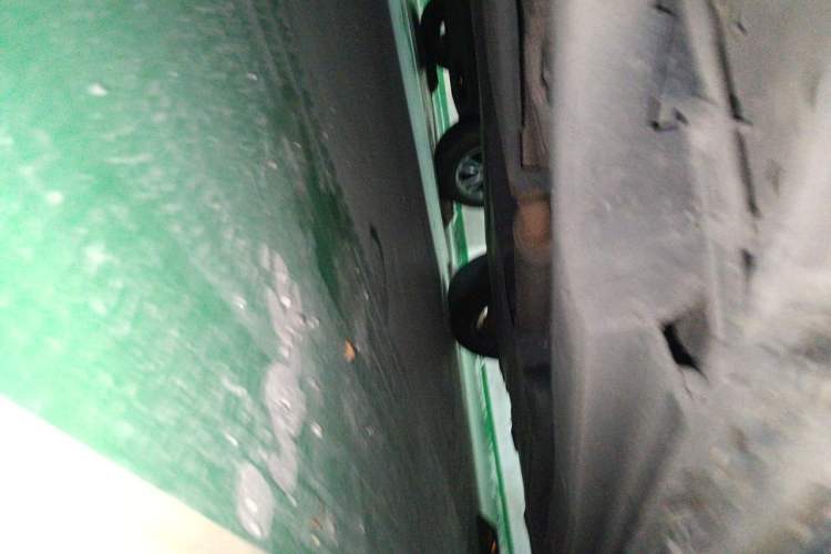 Used Land Rover Range Velar 2020 P250 R-DYNAMIC S Chassis Front Left
