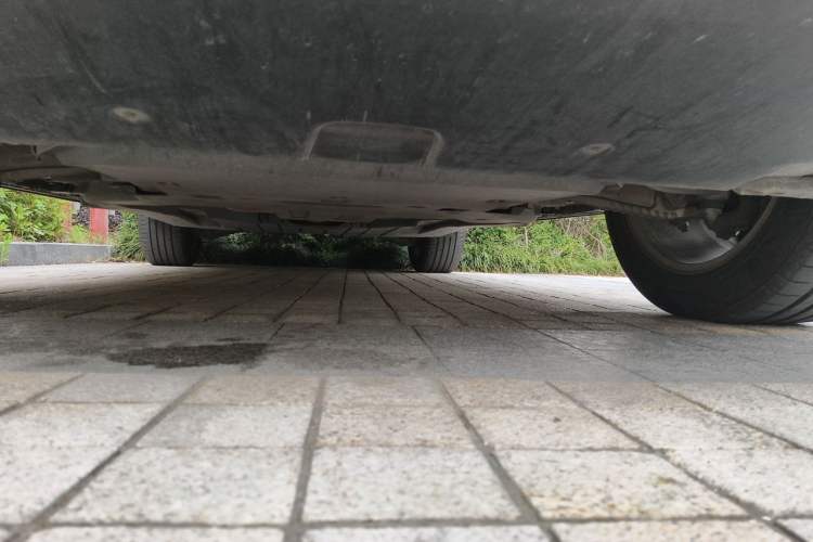 Used Land Rover Range Velar 2020 P250 R-DYNAMIC S Chassis Front