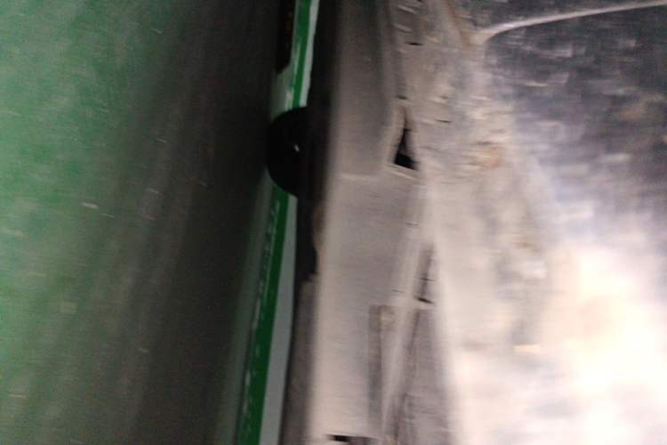 Used Land Rover Range Velar 2020 P250 R-DYNAMIC S Chassis Front Right