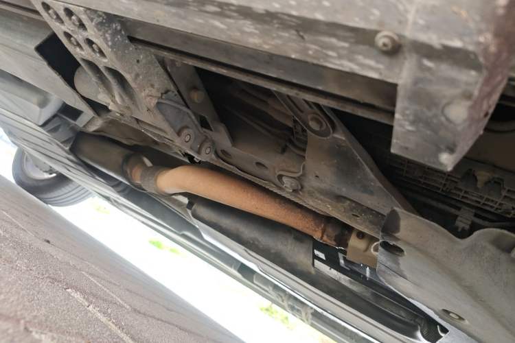 Used Land Rover Range Velar 2020 P250 R-DYNAMIC S Chassis Front Right
