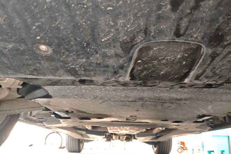Used Land Rover Range Velar 2020 P340 R-DYNAMIC S Chassis Front