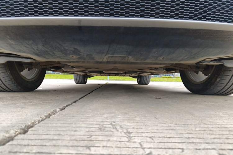 Used Land Rover Range Velar 2020 P250 R-DYNAMIC S Chassis Front