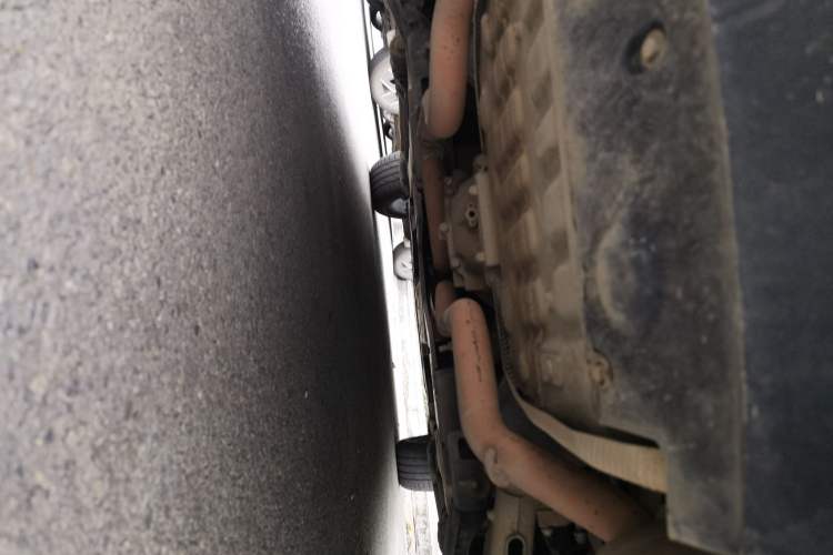 Used Land Rover Range Velar 2020 P250 R-DYNAMIC S Chassis Rear