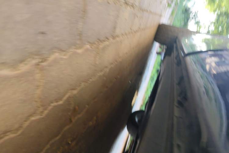 Used Land Rover Range Velar 2020 P250 R-DYNAMIC S Chassis Rear Left