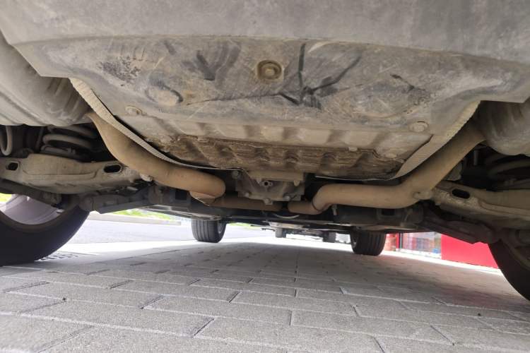 Used Land Rover Range Velar 2020 P250 R-DYNAMIC S Chassis Rear