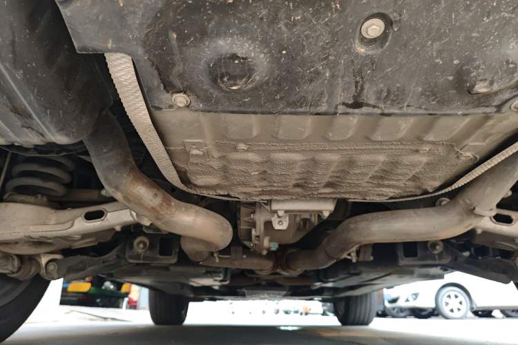 Used Land Rover Range Velar 2020 P340 R-DYNAMIC S Chassis Rear