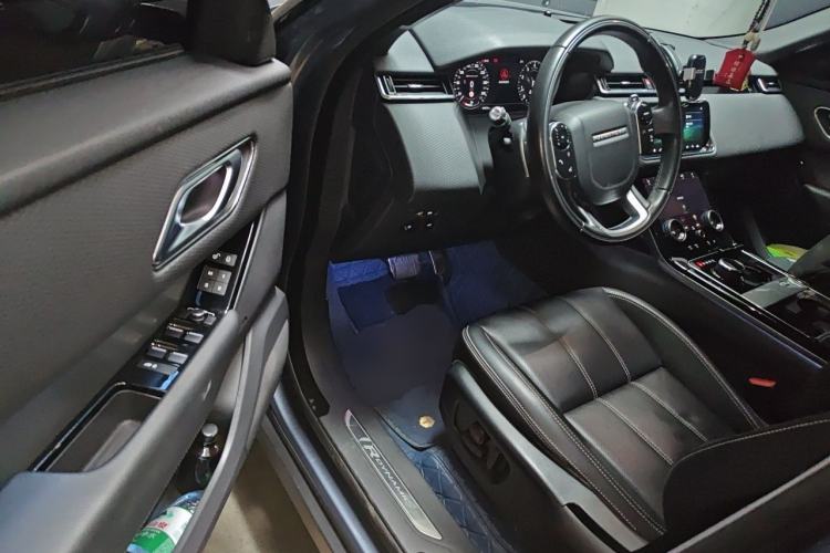 Used Land Rover Range Velar 2020 P340 R-DYNAMIC S Driver Seat