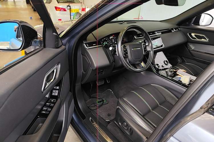 Used Land Rover Range Velar 2020 P340 R-DYNAMIC S Driver Seat