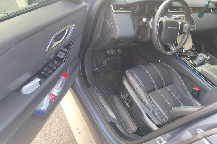 Used Land Rover Range Velar 2020 P250 R-DYNAMIC S Driver Seat