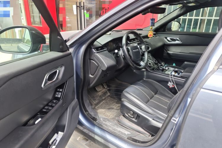 Used Land Rover Range Velar 2020 P250 R-DYNAMIC S Driver Seat
