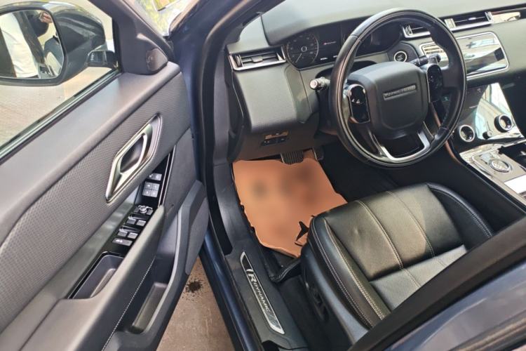 Used Land Rover Range Velar 2020 P340 R-DYNAMIC S Driver Seat