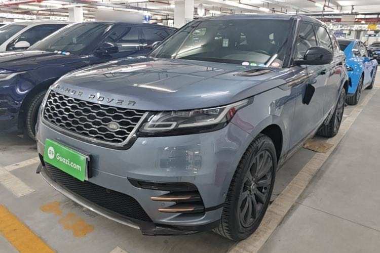 Used Land Rover Range Velar 2020 P380 R-DYNAMIC SE Guazi used car, China used car export, Used car for sale, Used cars, Cheapest cars for sale