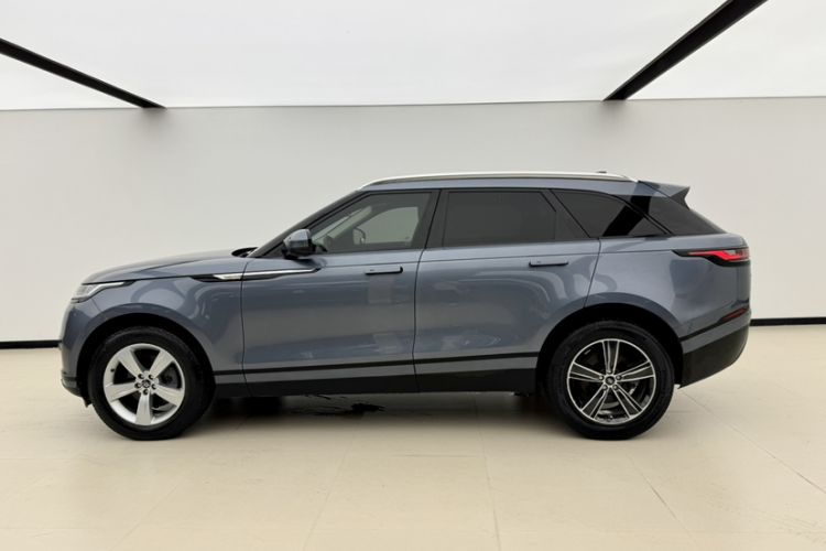 Used Land Rover Range Velar 2020 P250 Exterior 1