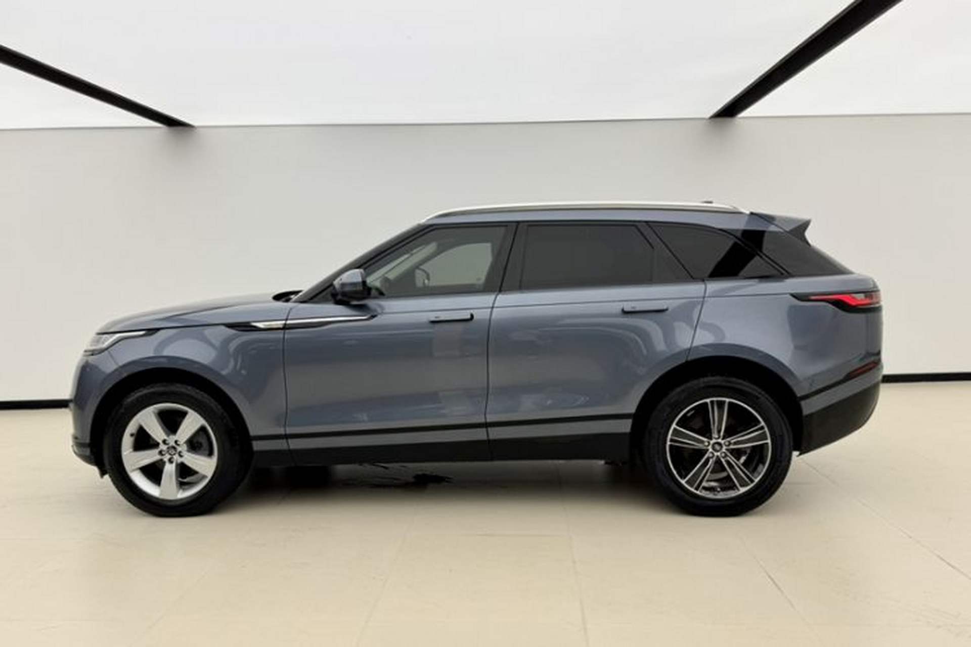 Used Land Rover Range Velar 2020 P250 Exterior 1